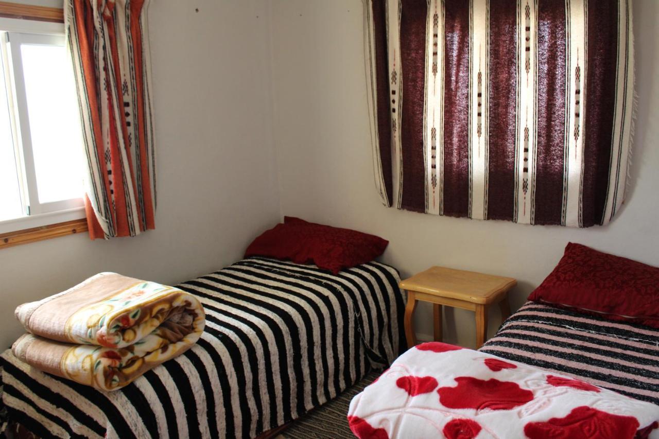 Gite Skoura Caid Bou Malla Esterno foto