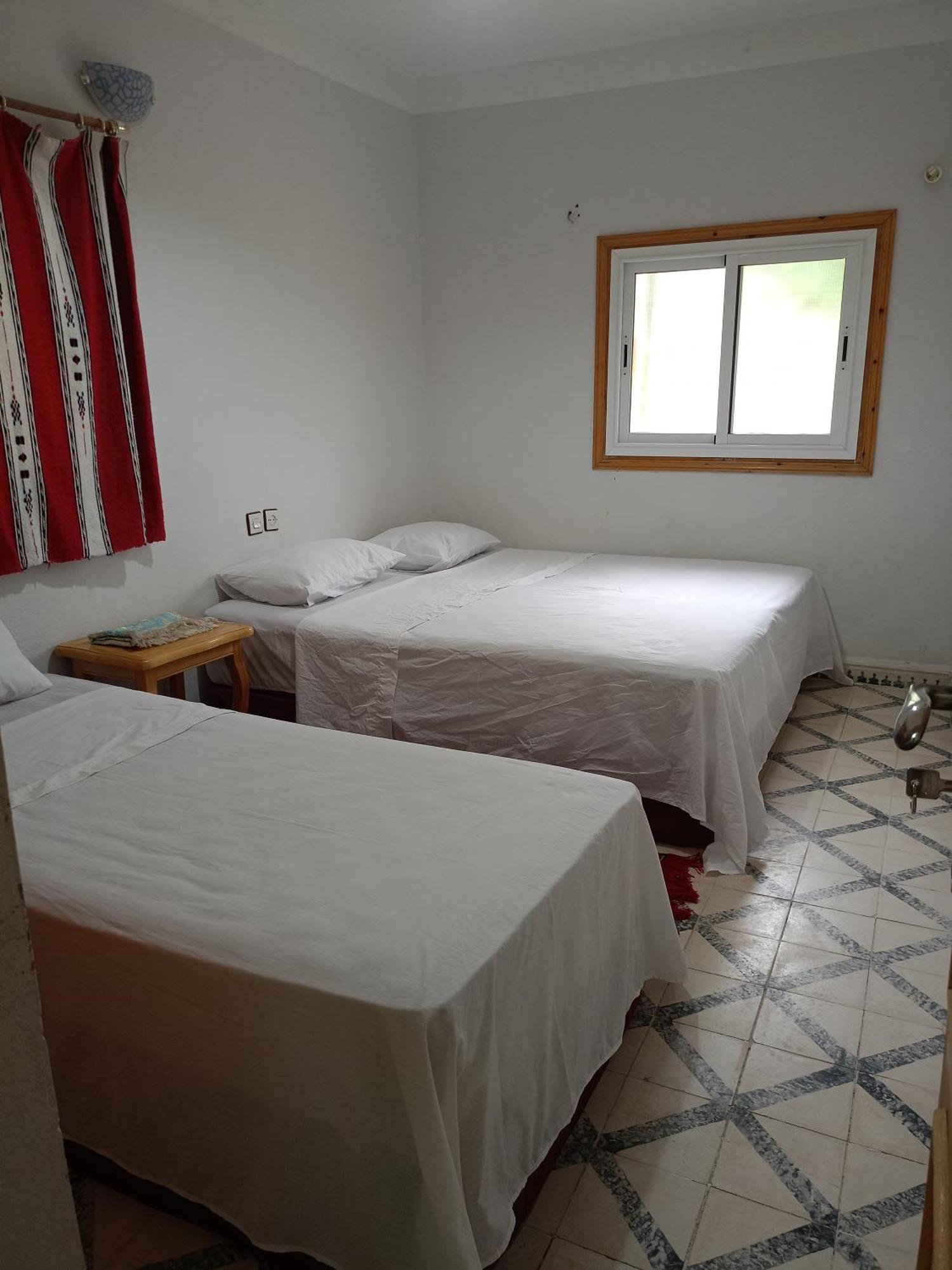 Gite Skoura Caid Bou Malla Esterno foto