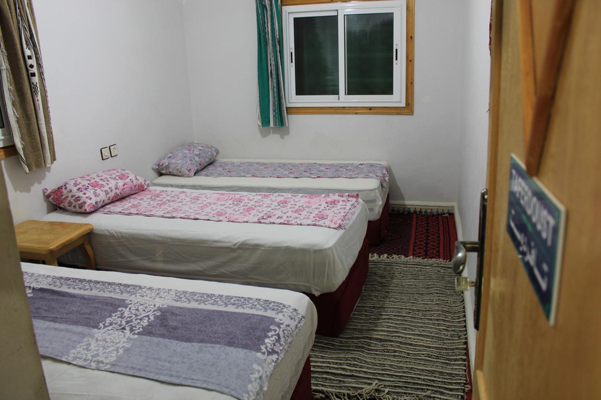 Gite Skoura Caid Bou Malla Esterno foto