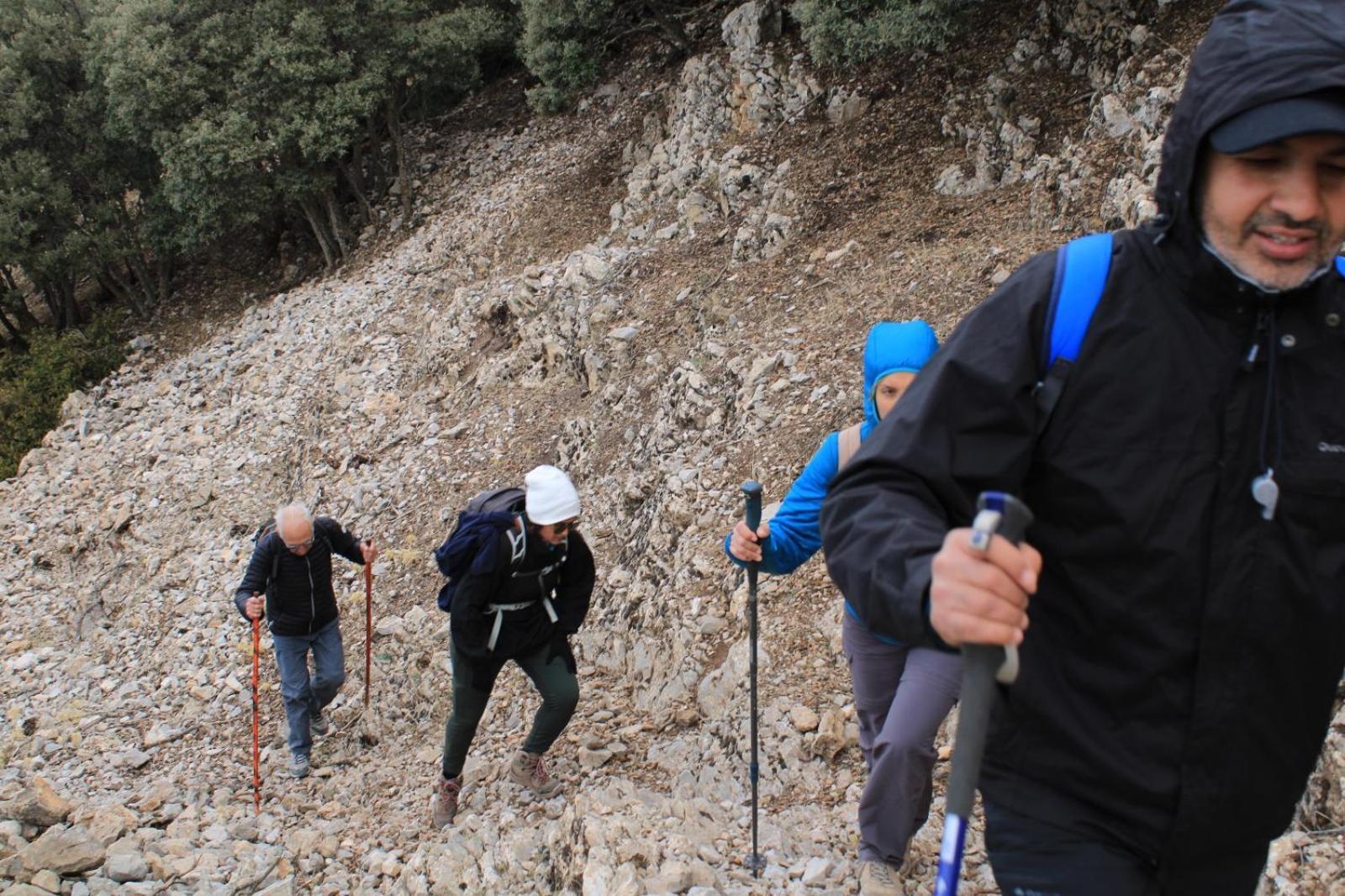 Gite Skoura Caid Bou Malla Esterno foto