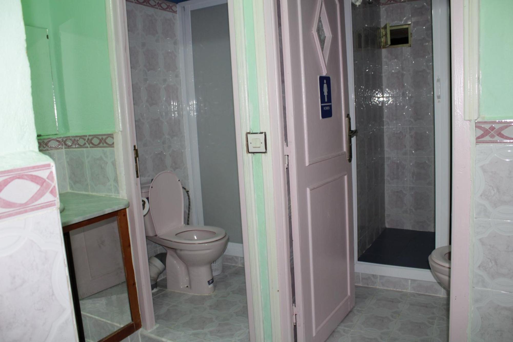 Gite Skoura Caid Bou Malla Esterno foto