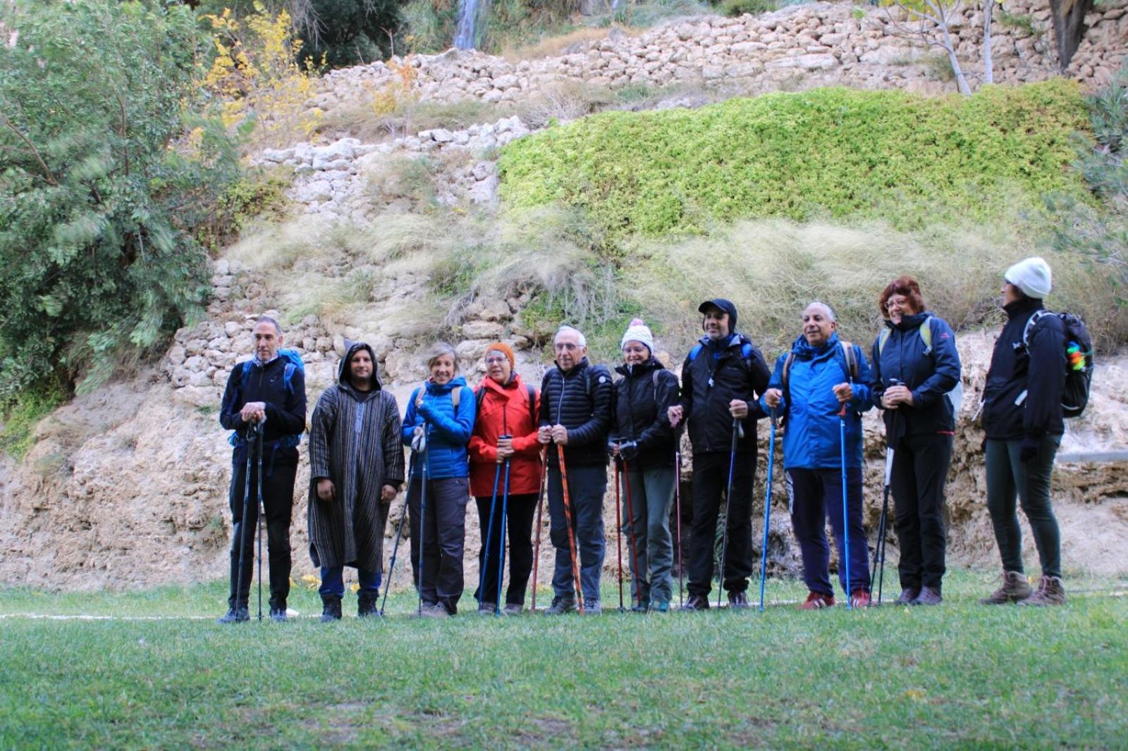 Gite Skoura Caid Bou Malla Esterno foto
